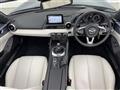 2021 Mazda Roadster