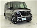 2019 Suzuki Spacia