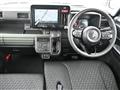 2024 Suzuki Spacia