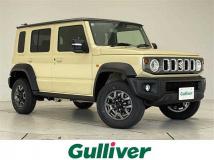 2026 Suzuki Jimny