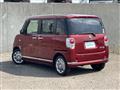 2019 Daihatsu Move Canbus