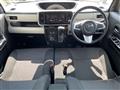 2019 Daihatsu Move Canbus