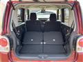 2019 Daihatsu Move Canbus