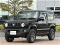 2020 Suzuki Jimny