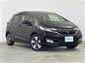 2019 Honda Fit Hybrid