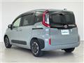 2023 Toyota Sienta