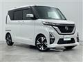 2021 Nissan ROOX
