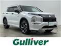 2022 Mitsubishi OUTLANDER PHEV