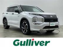 2022 Mitsubishi OUTLANDER PHEV