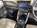 2019 Nissan Leaf