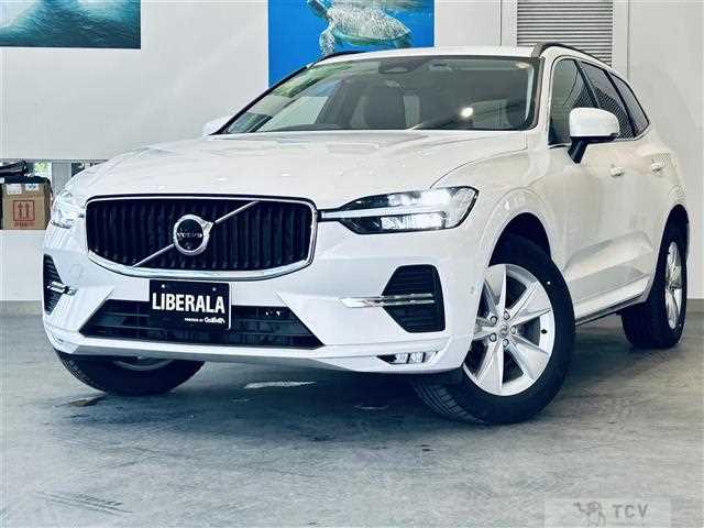 2023 Volvo XC60