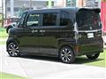 2019 Honda N BOX