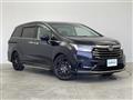 2021 Honda Odyssey Hybrid