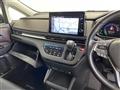 2021 Honda Odyssey Hybrid