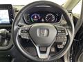2021 Honda Odyssey Hybrid