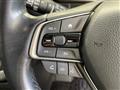 2021 Honda Odyssey Hybrid