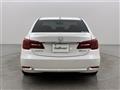 2015 Honda Legend