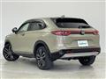 2023 Honda VEZEL