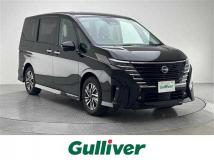 2023 Nissan Serena