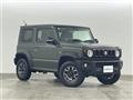 2023 Suzuki Jimny Sierra