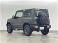 2023 Suzuki Jimny Sierra