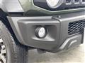 2023 Suzuki Jimny Sierra