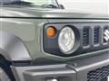 2023 Suzuki Jimny Sierra