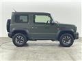 2023 Suzuki Jimny Sierra
