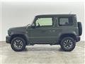 2023 Suzuki Jimny Sierra