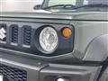 2023 Suzuki Jimny Sierra