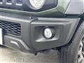 2023 Suzuki Jimny Sierra