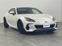 2023 Subaru BRZ