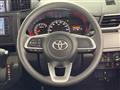 2023 Toyota Roomy