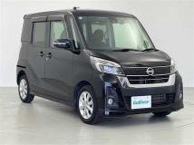 2018 Nissan DAYZ ROOX