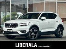 2020 Volvo XC40
