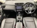 2021 Nissan X-Trail