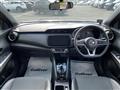 2021 Nissan KIX