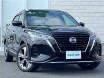 2021 Nissan KIX