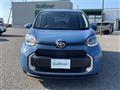 2022 Toyota Sienta