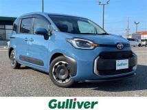 2022 Toyota Sienta
