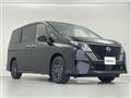 2026 Nissan Serena