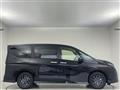 2026 Nissan Serena