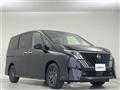 2026 Nissan Serena