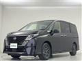 2026 Nissan Serena