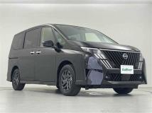 2026 Nissan Serena