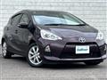 2014 Toyota AQUA