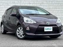 2014 Toyota AQUA