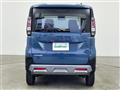 2025 Mitsubishi DELICA MINI