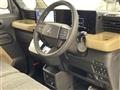 2025 Mitsubishi DELICA MINI