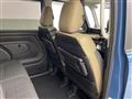 2025 Mitsubishi DELICA MINI